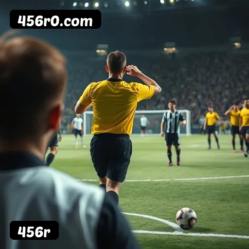 Bônus e promoções 456r